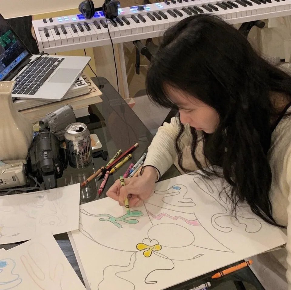 变形记:我从山里来,惊艳全场